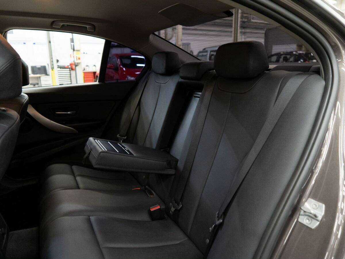 Купить BMW 3 серии, 2014, 217 000 км.. Фото: #6