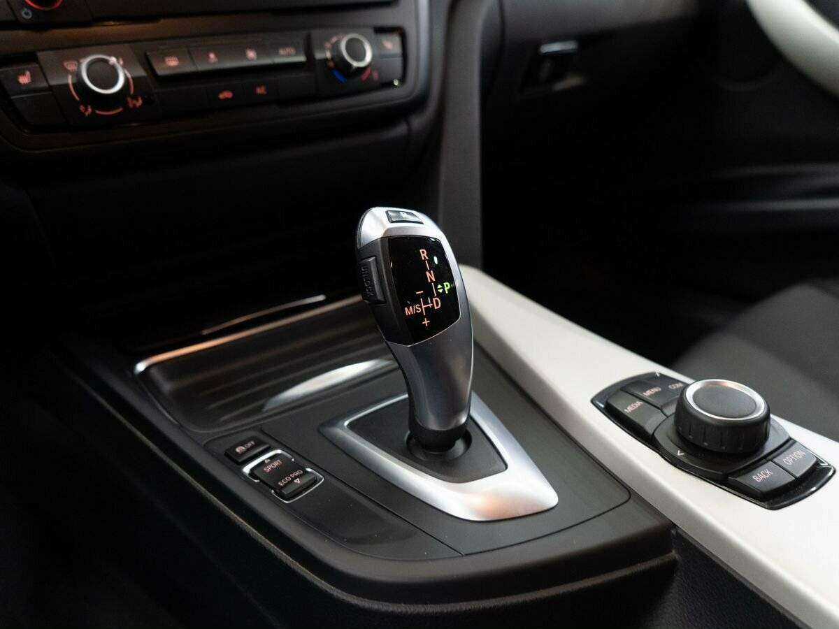 Купить BMW 3 серии, 2014, 217 000 км.. Фото: #12