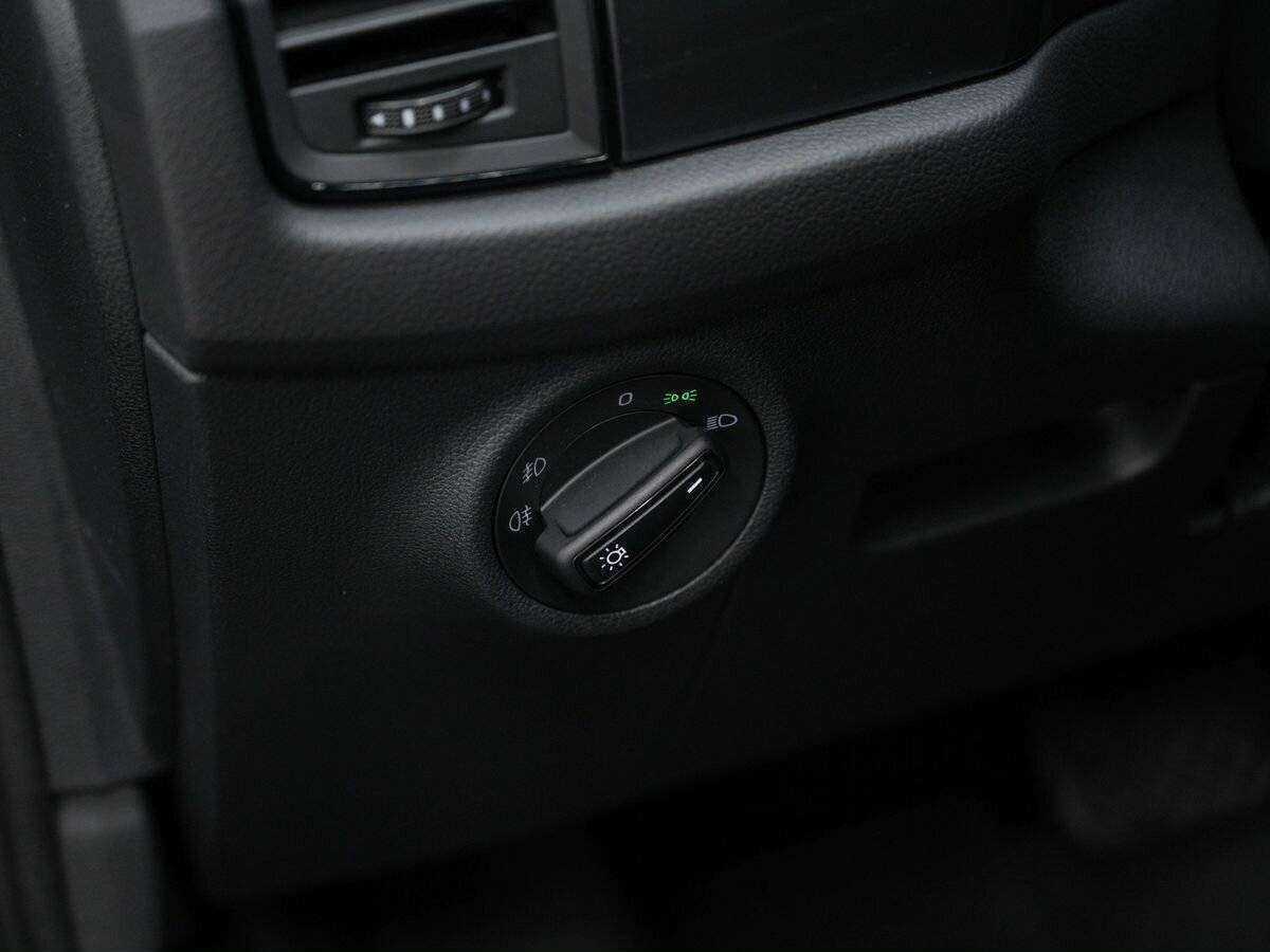 Купить Skoda Kodiaq, 2019, 109 000 км.. Фото: #15