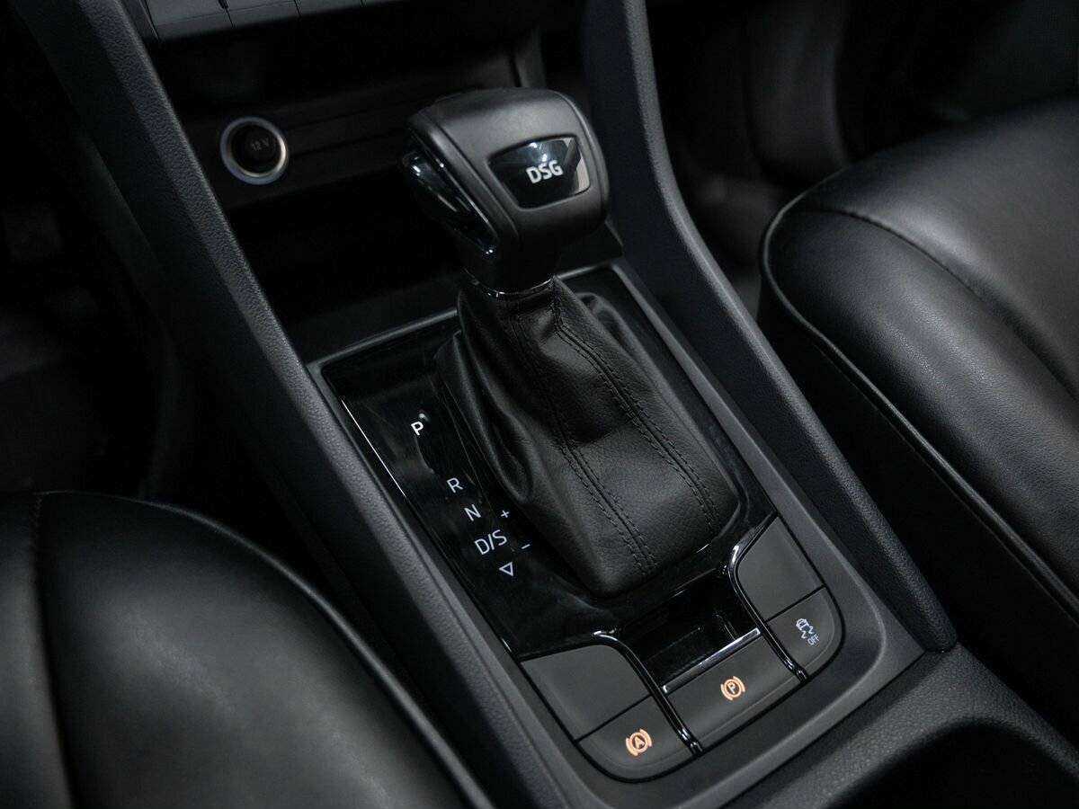 Купить Skoda Kodiaq, 2019, 109 000 км.. Фото: #19