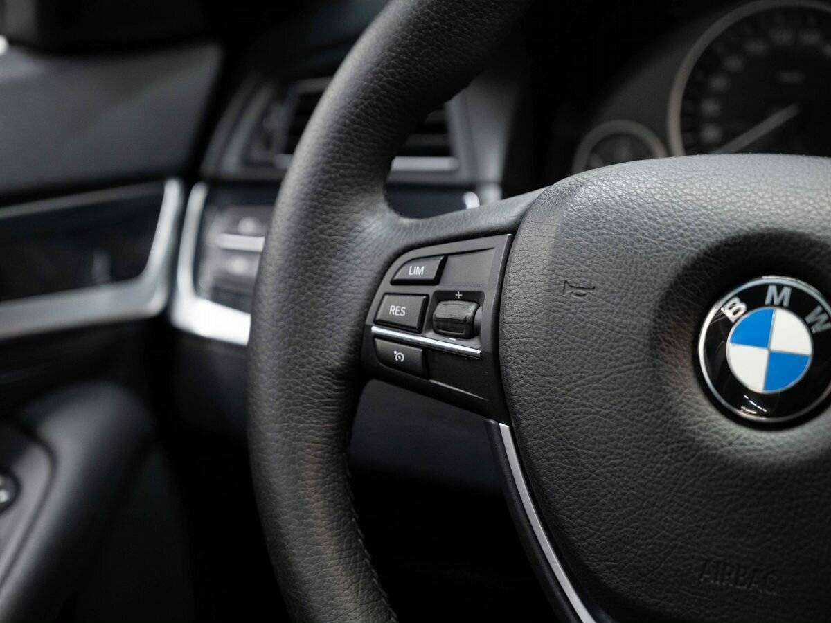 Купить BMW 5 серии, 2012, 204 087 км.. Фото: #14