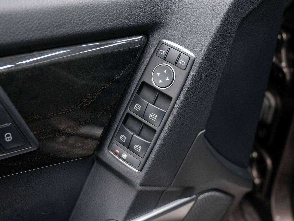 Купить Mercedes-Benz GLK-Класс, 2013, 140 403 км.. Фото: #14