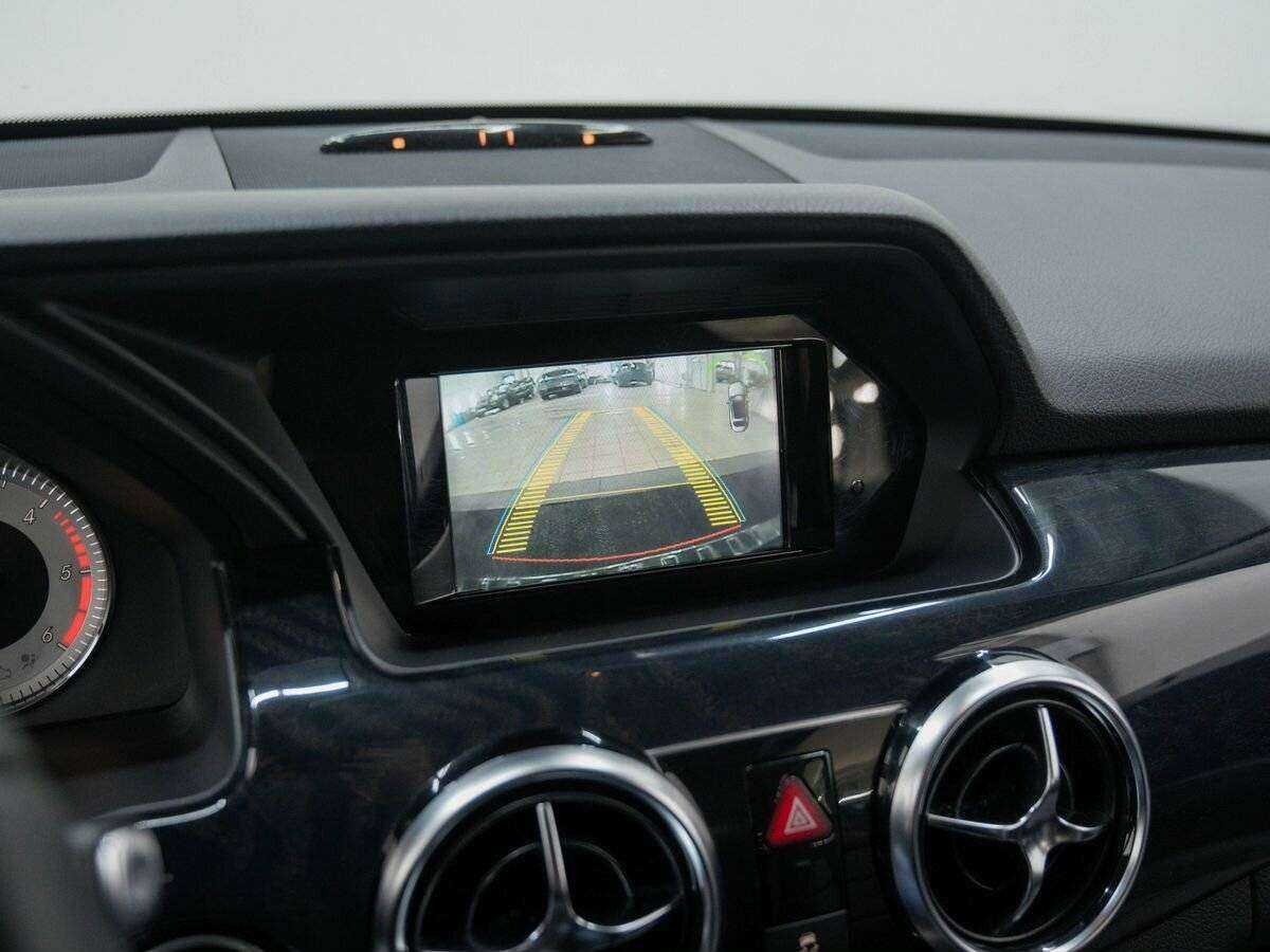 Купить Mercedes-Benz GLK-Класс, 2013, 140 403 км.. Фото: #21