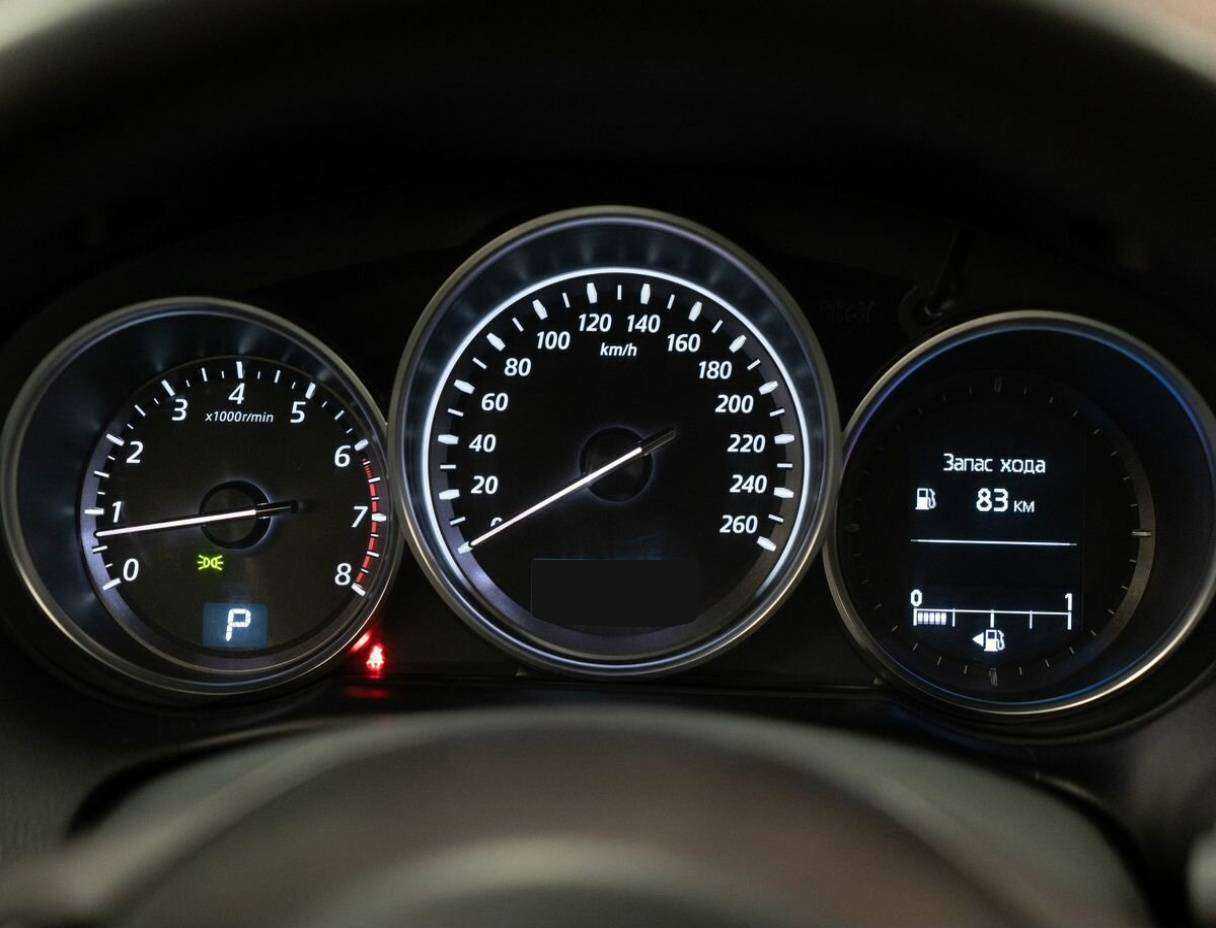 Купить Mazda CX-5, 2013, 91 115 км.. Фото: #9