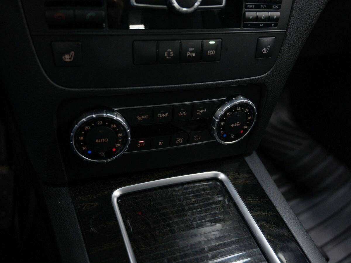 Купить Mercedes-Benz GLK-Класс, 2014, 115 000 км.. Фото: #21