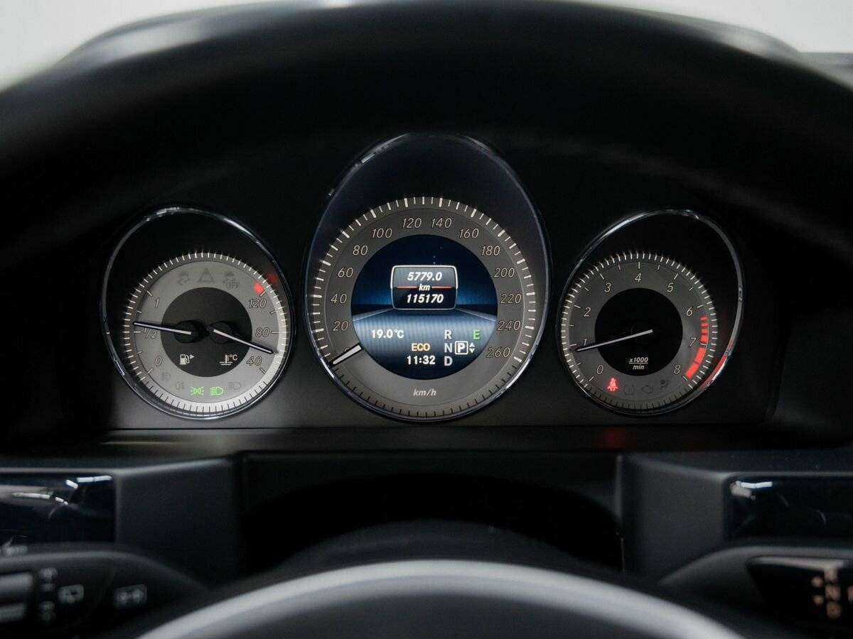 Купить Mercedes-Benz GLK-Класс, 2014, 115 000 км.. Фото: #24