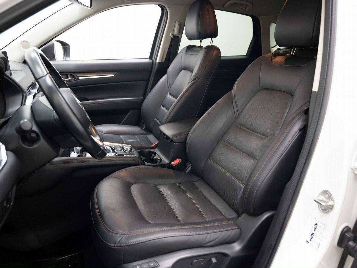 Купить Mazda CX-5, 2018, 105 000 км.. Фото: #7
