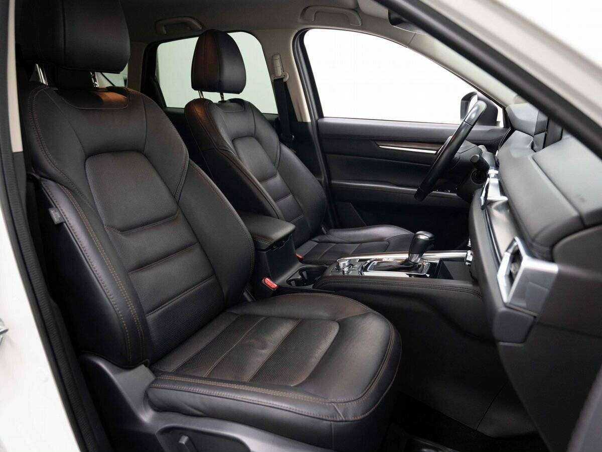Купить Mazda CX-5, 2018, 105 000 км.. Фото: #11