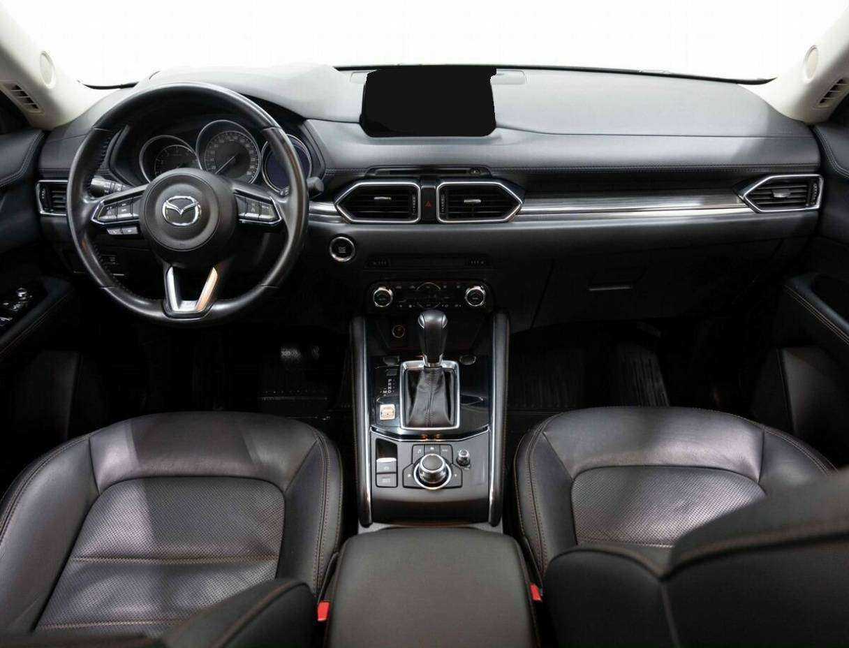 Купить Mazda CX-5, 2018, 105 000 км.. Фото: #12