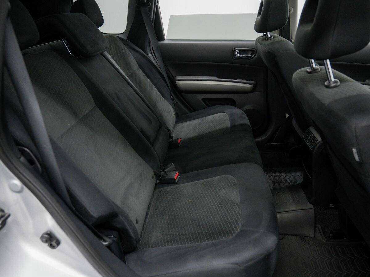 Купить Ниссан Икс-Трейл, 2014, 147 000 км.. Фото: #9