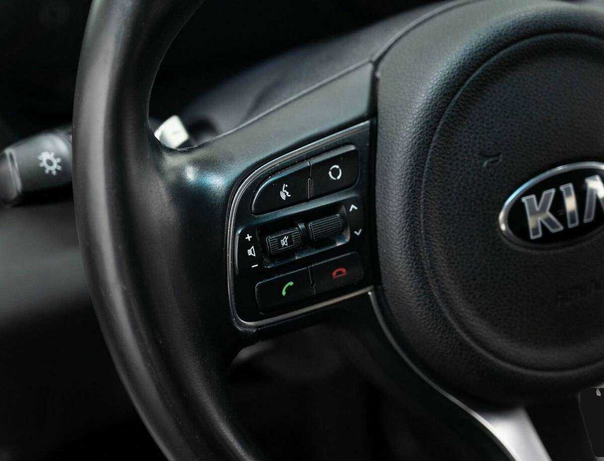 Купить Киа Оптима, 2017, 133 000 км.. Фото: #14