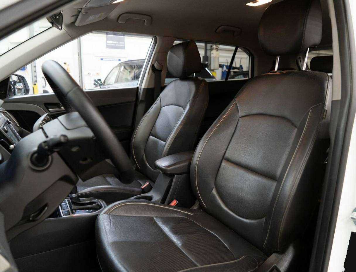 Купить Хендай Крета, 2018, 110 000 км.. Фото: #5