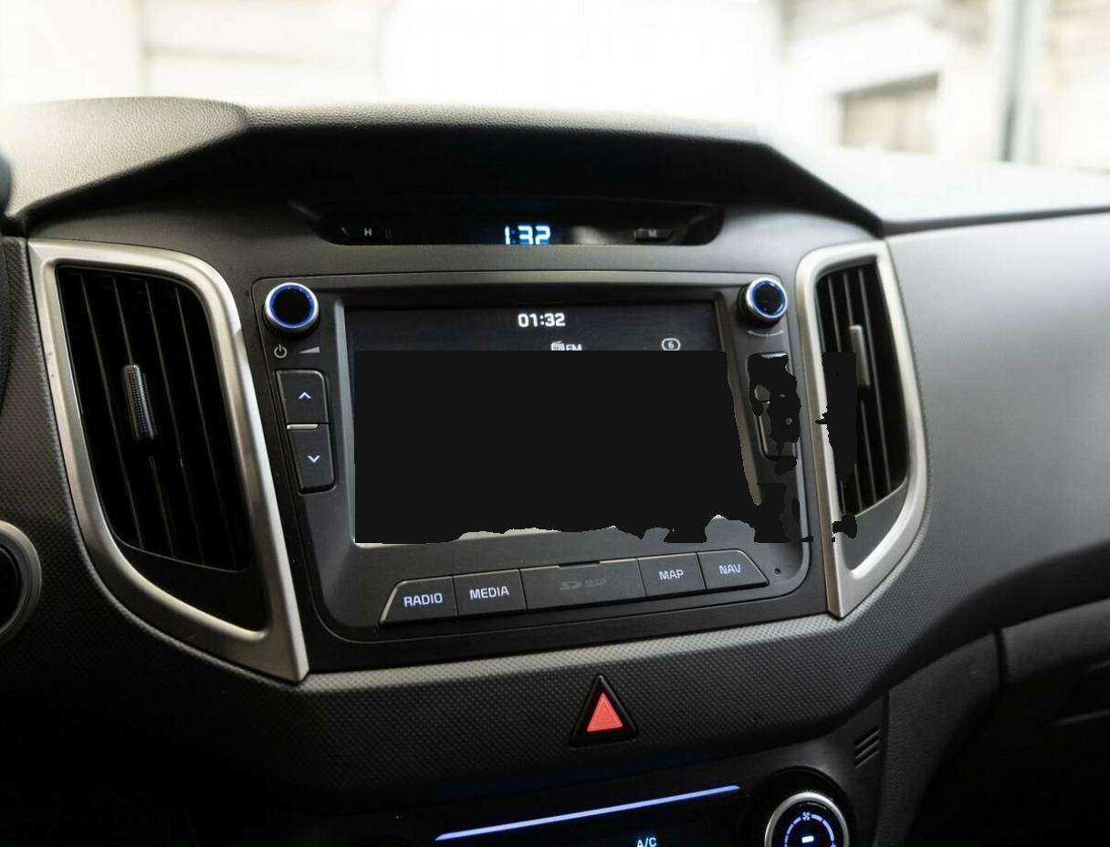 Купить Хендай Крета, 2018, 110 000 км.. Фото: #11