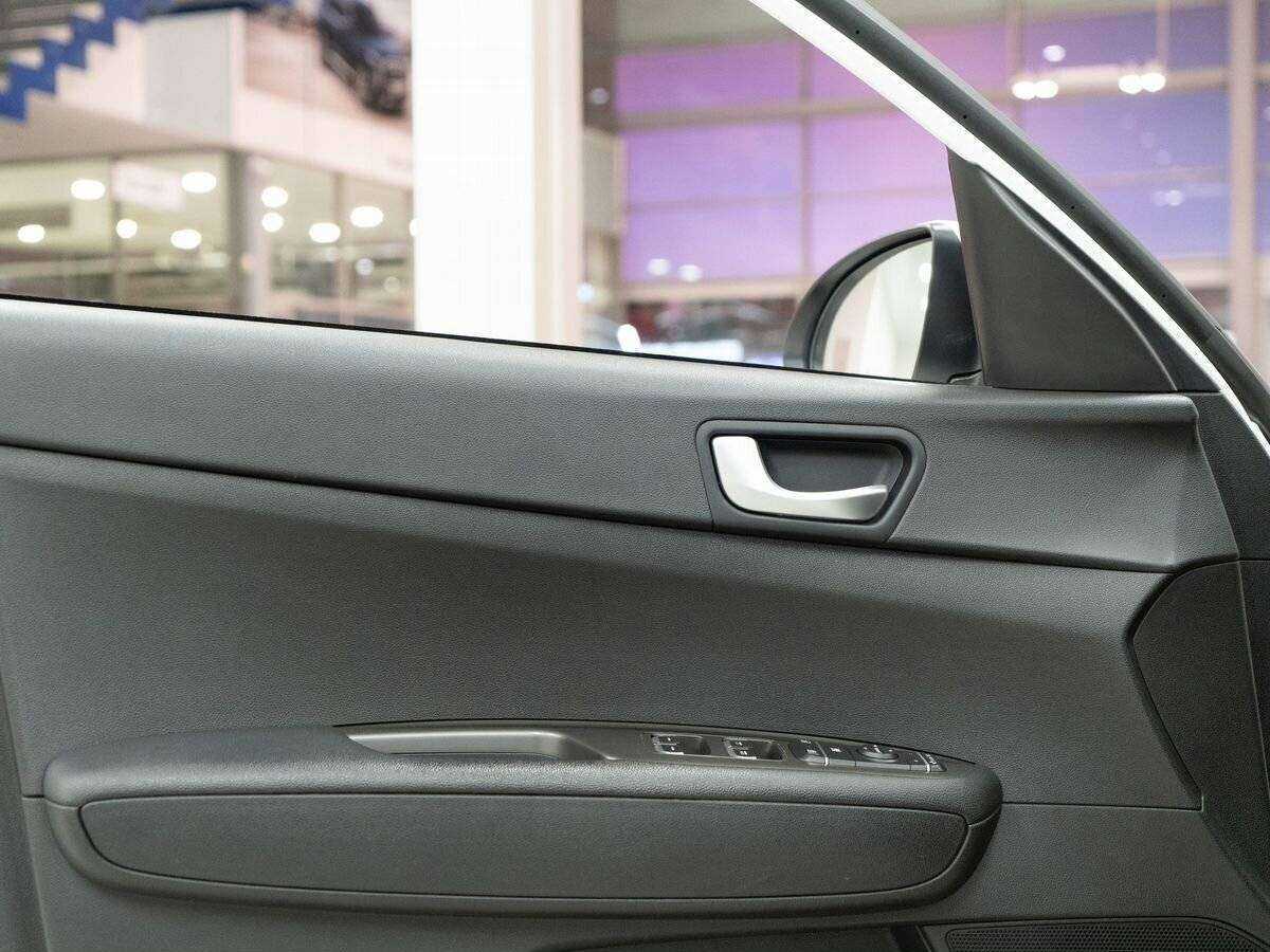 Купить Киа Оптима, 2019, 72 000 км.. Фото: #15