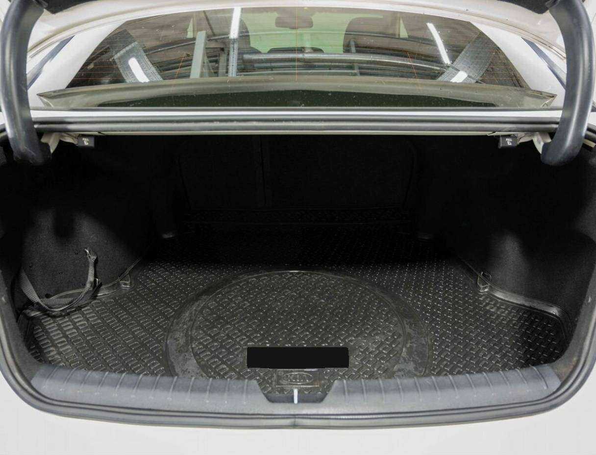 Купить Kia Optima, 2018, 154 236 км.. Фото: #21