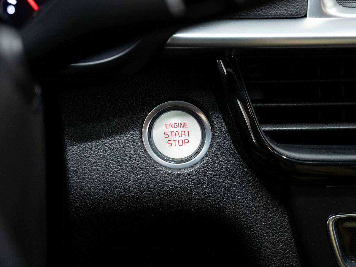 Купить Kia Optima, 2018, 154 236 км.. Фото: #25