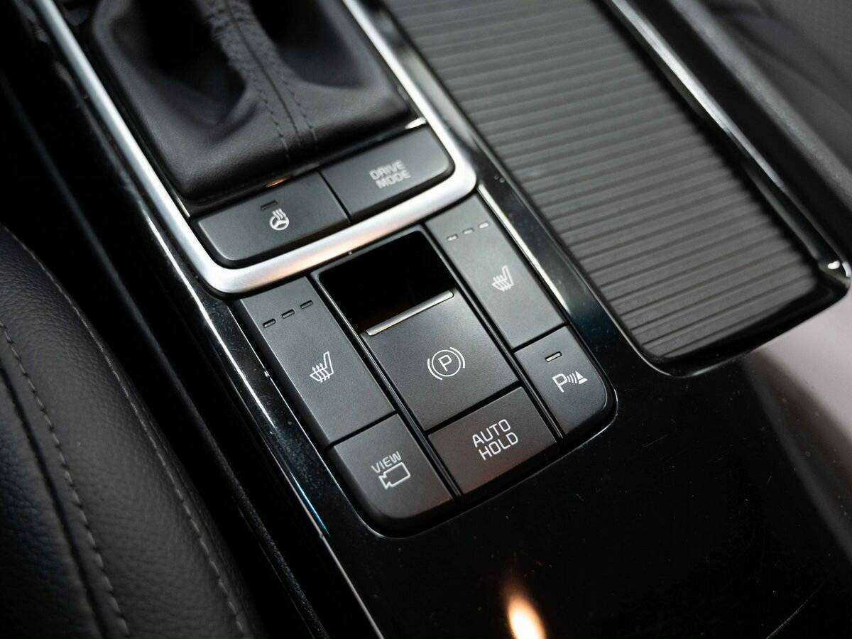 Купить Kia Optima, 2018, 154 236 км.. Фото: #26