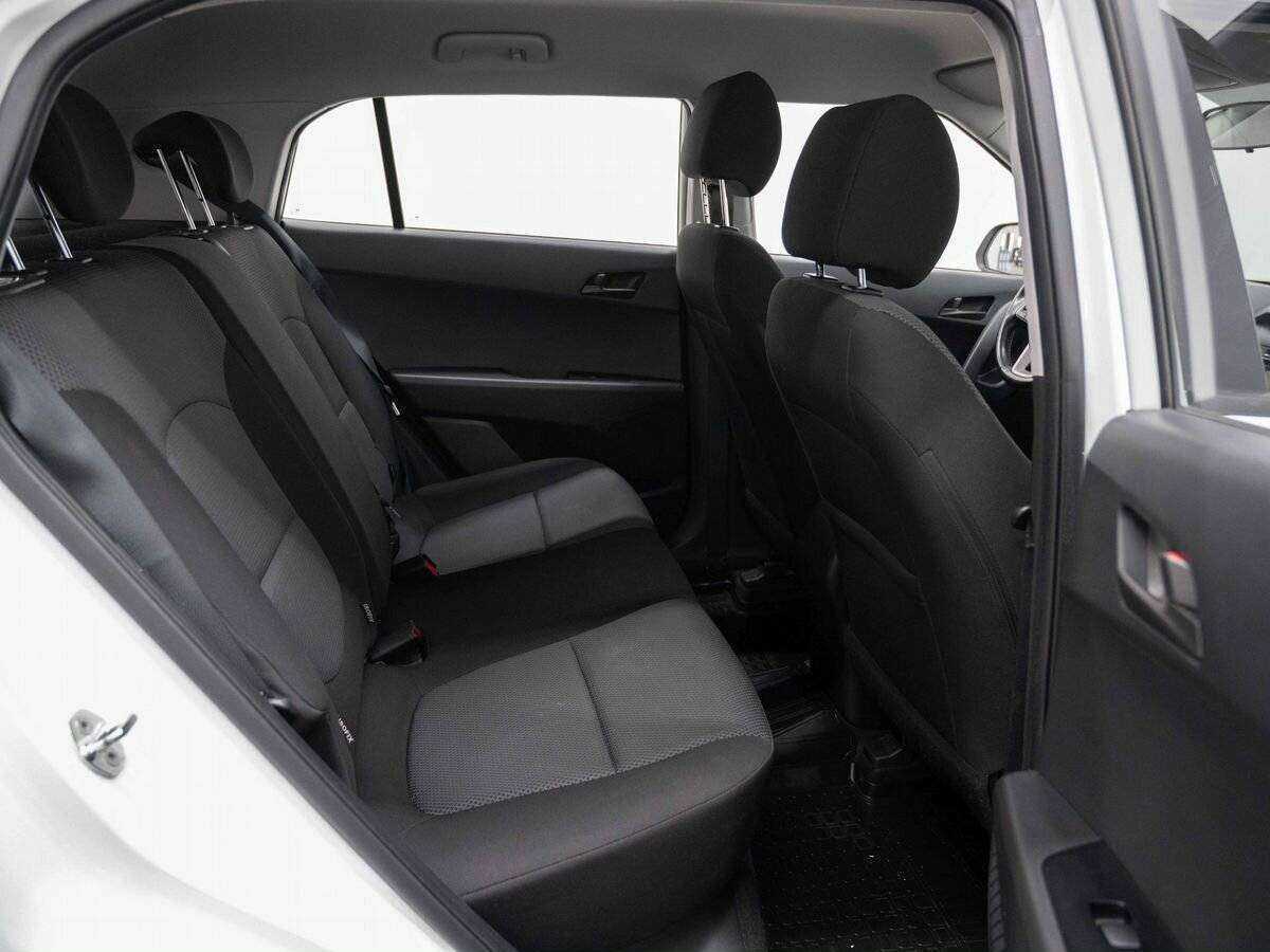 Купить Хендай Крета, 2017, 86 000 км.. Фото: #9