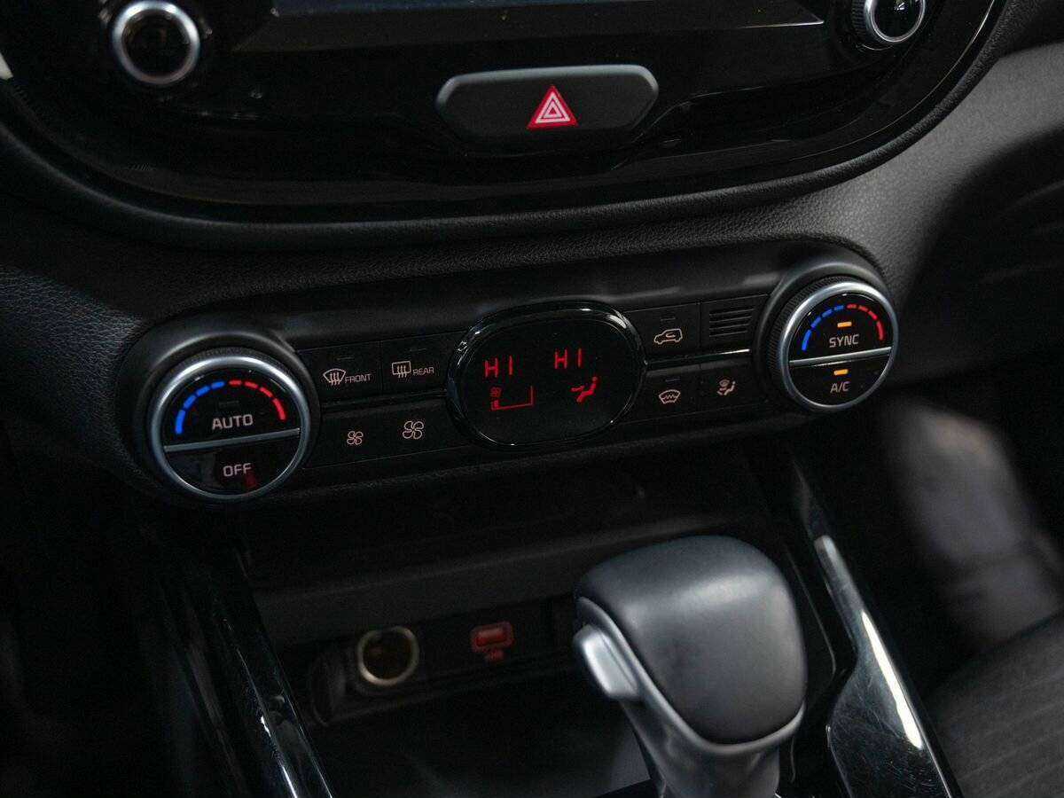 Купить Киа Соул, 2020, 110 000 км.. Фото: #22