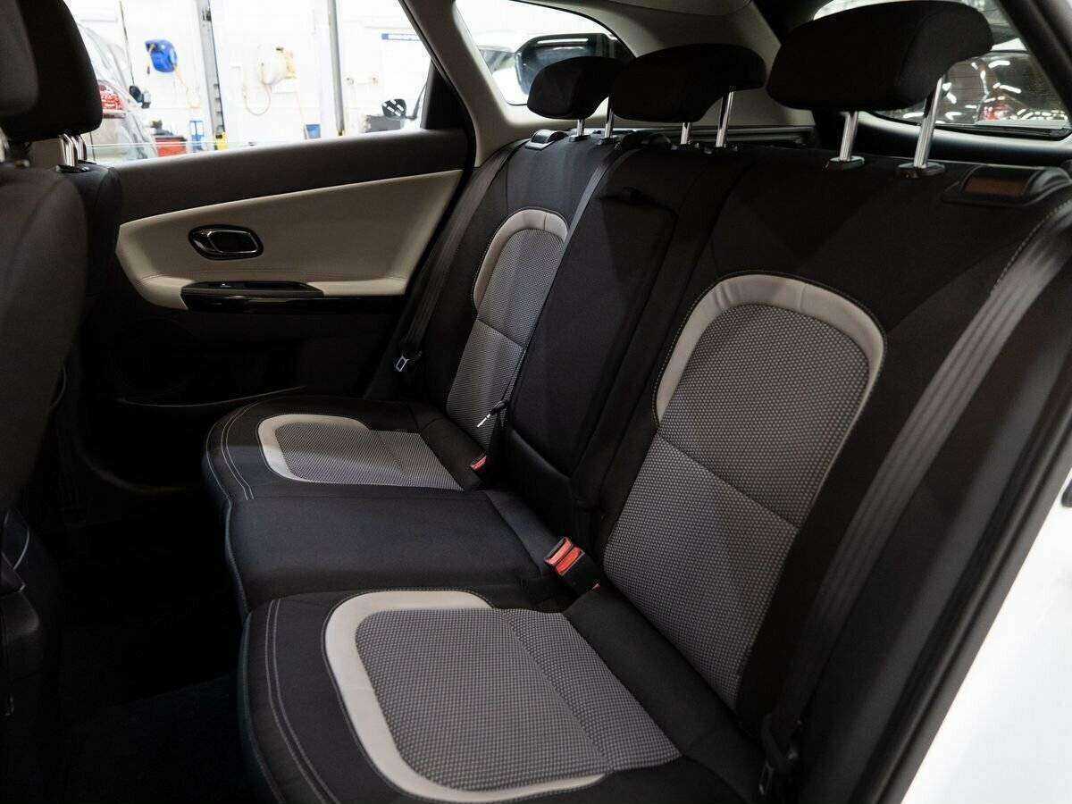 Купить Киа Сид, 2014, 98 000 км.. Фото: #6