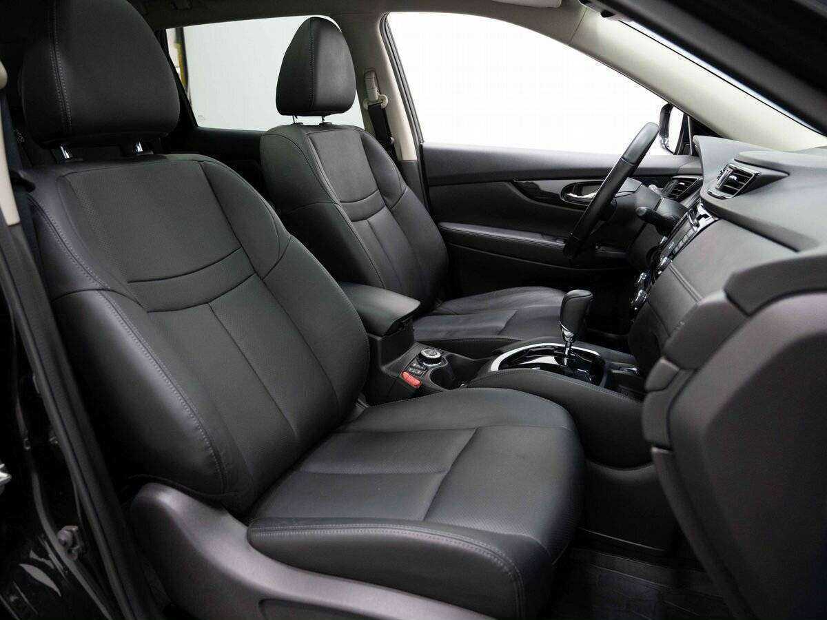 Купить Nissan X-Trail, 2020, 48 000 км.. Фото: #11