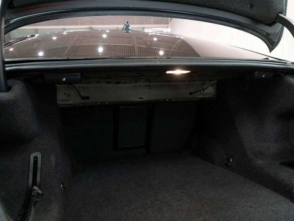 Купить BMW 5 серии, 2012, 221 930 км.. Фото: #7