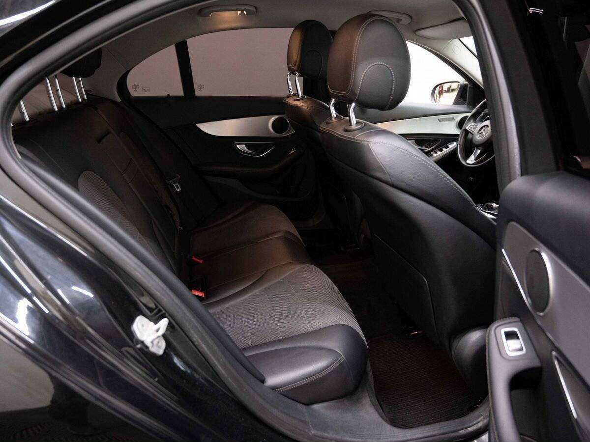 Купить Mercedes-Benz C-Класс, 2014, 196 000 км.. Фото: #9