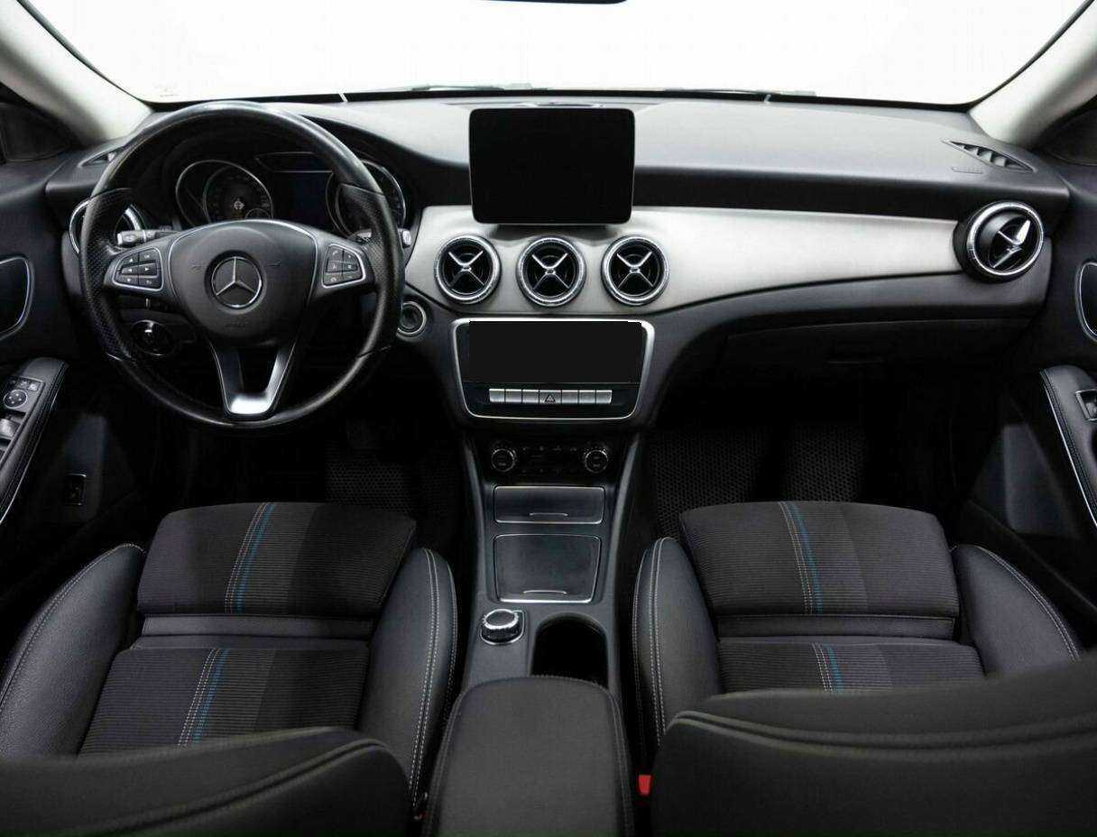 Купить Mercedes-Benz CLA, 2018, 153 655 км.. Фото: #12