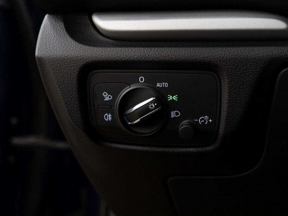 Купить Audi A3, 2016, 77 860 км.. Фото: #13