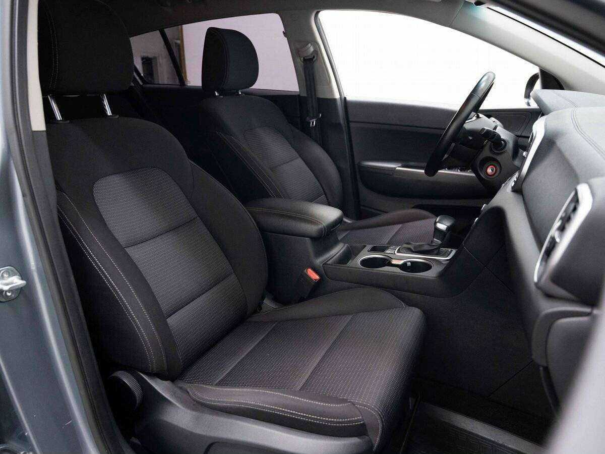 Купить Kia Sportage, 2020, 123 000 км.. Фото: #11
