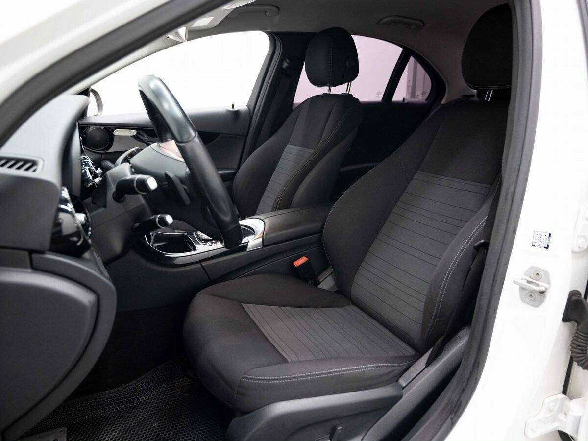 Купить Mercedes-Benz C-Класс, 2014, 161 000 км.. Фото: #7