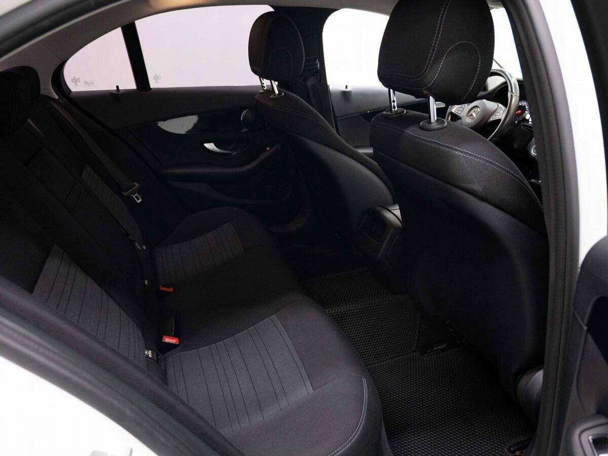 Купить Mercedes-Benz C-Класс, 2014, 161 000 км.. Фото: #9