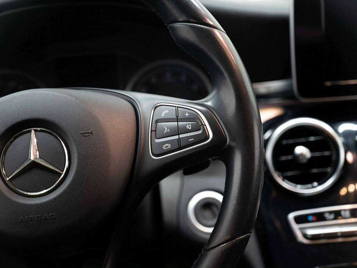 Купить Mercedes-Benz C-Класс, 2014, 161 000 км.. Фото: #16