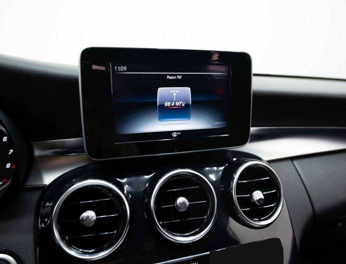 Купить Mercedes-Benz C-Класс, 2014, 161 000 км.. Фото: #20