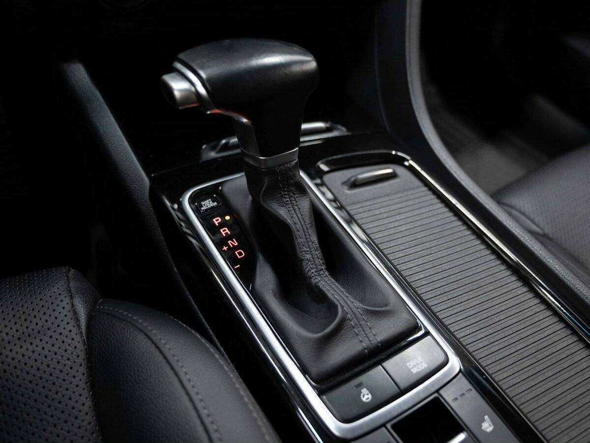 Купить Kia Optima, 2018, 140 000 км.. Фото: #19