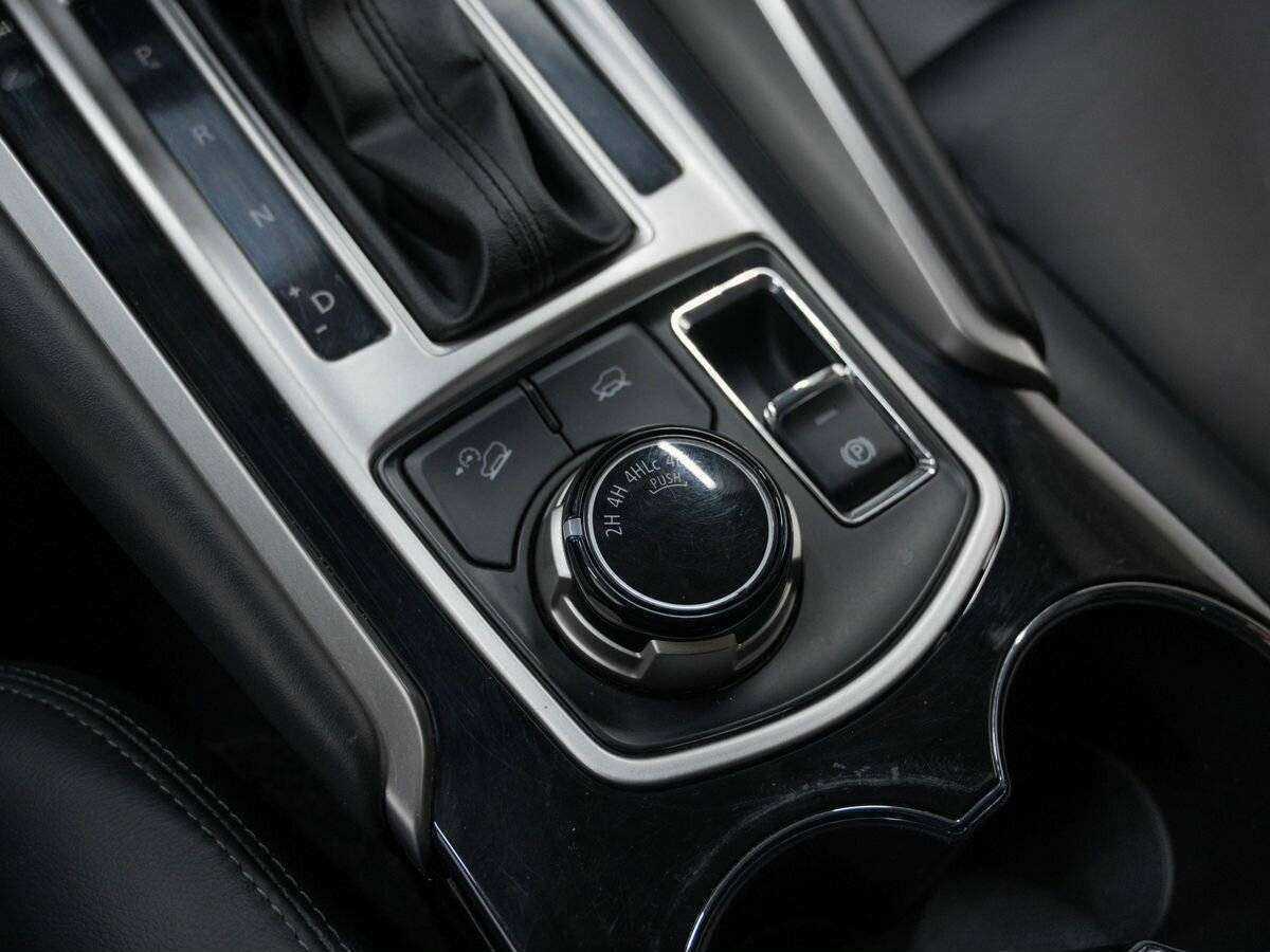 Купить Mitsubishi Pajero Sport, 2018, 128 000 км.. Фото: #17