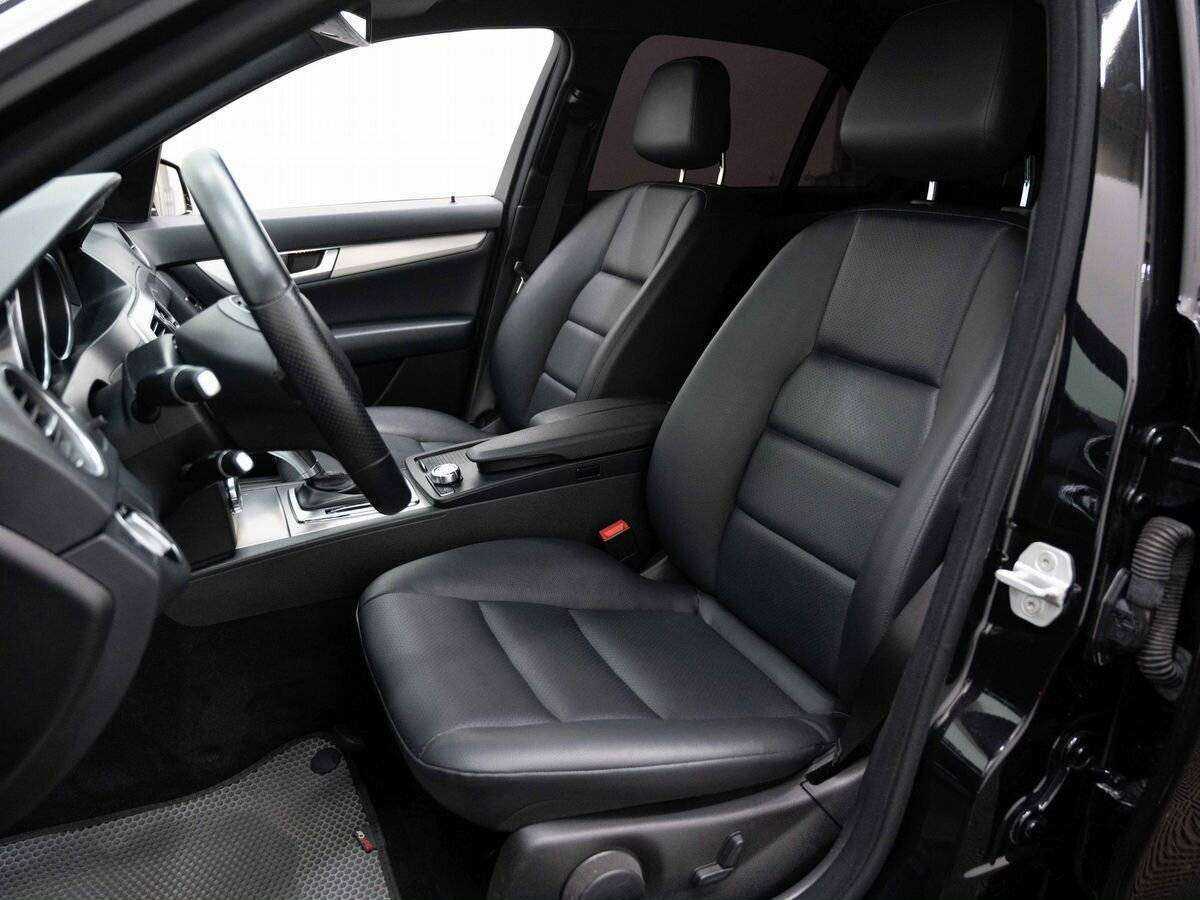 Купить Mercedes-Benz C-Класс, 2013, 121 000 км.. Фото: #7