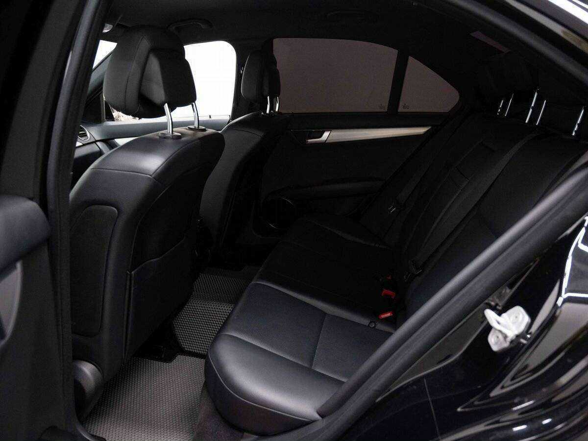 Купить Mercedes-Benz C-Класс, 2013, 121 000 км.. Фото: #8