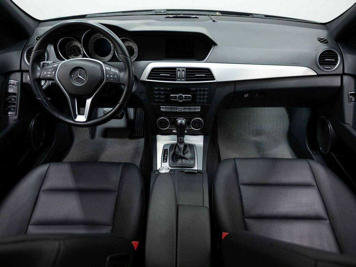 Купить Mercedes-Benz C-Класс, 2013, 121 000 км.. Фото: #12