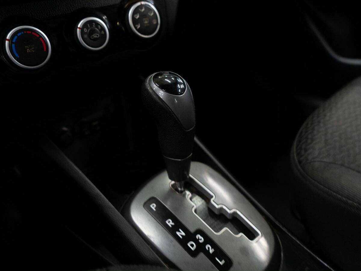 Купить Киа Рио, 2016, 196 783 км.. Фото: #12