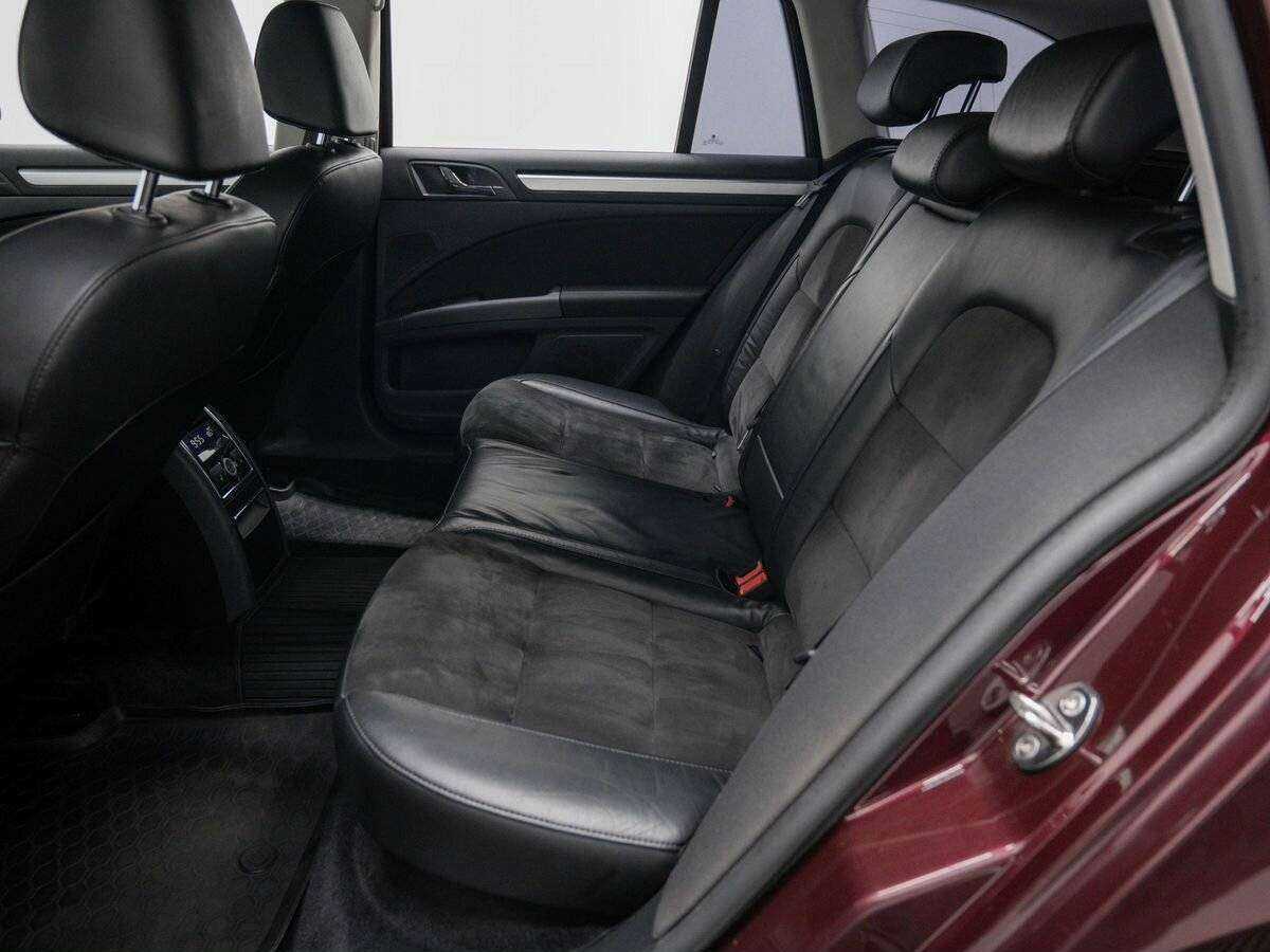 Купить Шкода Суперб, 2014, 166 121 км.. Фото: #12