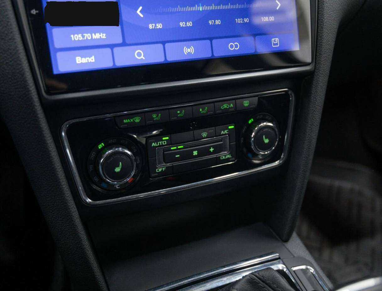 Купить Шкода Суперб, 2014, 166 121 км.. Фото: #22