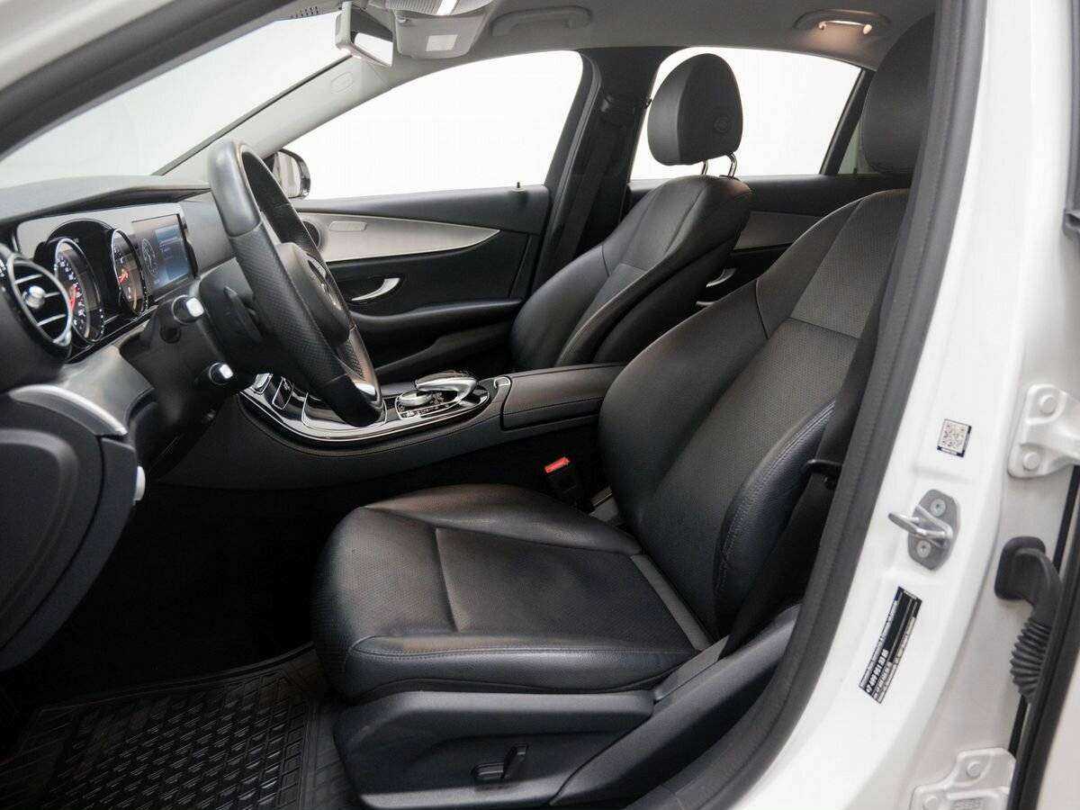 Купить Mercedes-Benz E-Класс, 2017, 136 730 км.. Фото: #15