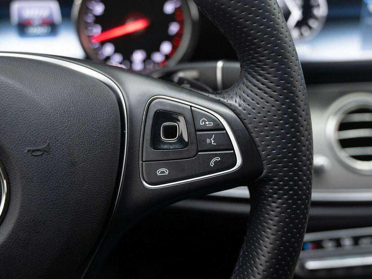 Купить Mercedes-Benz E-Класс, 2017, 136 730 км.. Фото: #25