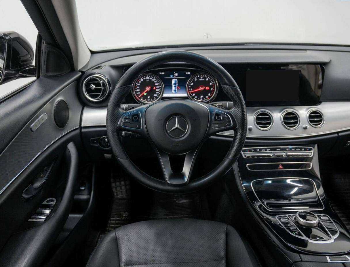 Купить Mercedes-Benz E-Класс, 2017, 108 000 км.. Фото: #10