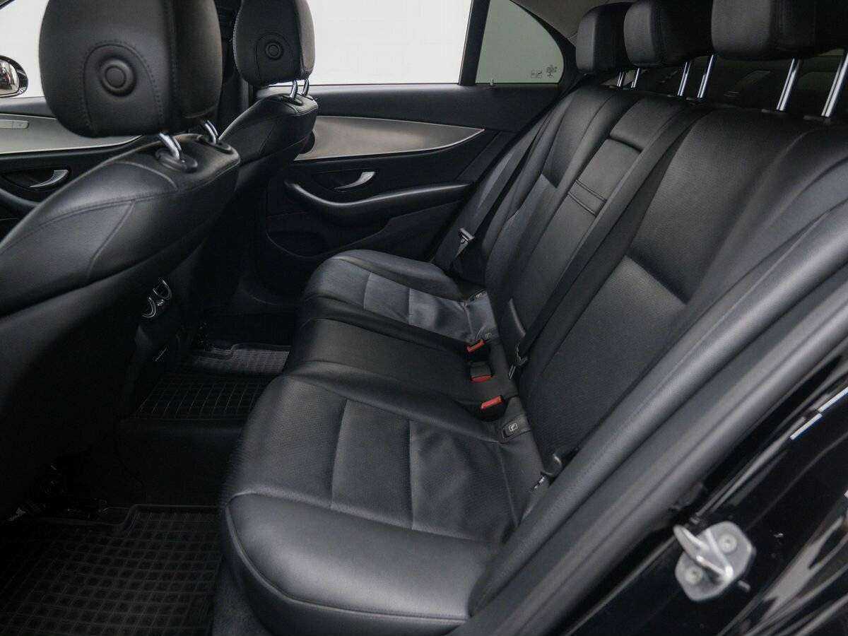 Купить Mercedes-Benz E-Класс, 2017, 108 000 км.. Фото: #11