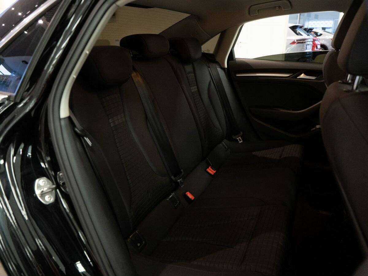 Купить Audi A3, 2013, 115 000 км.. Фото: #7