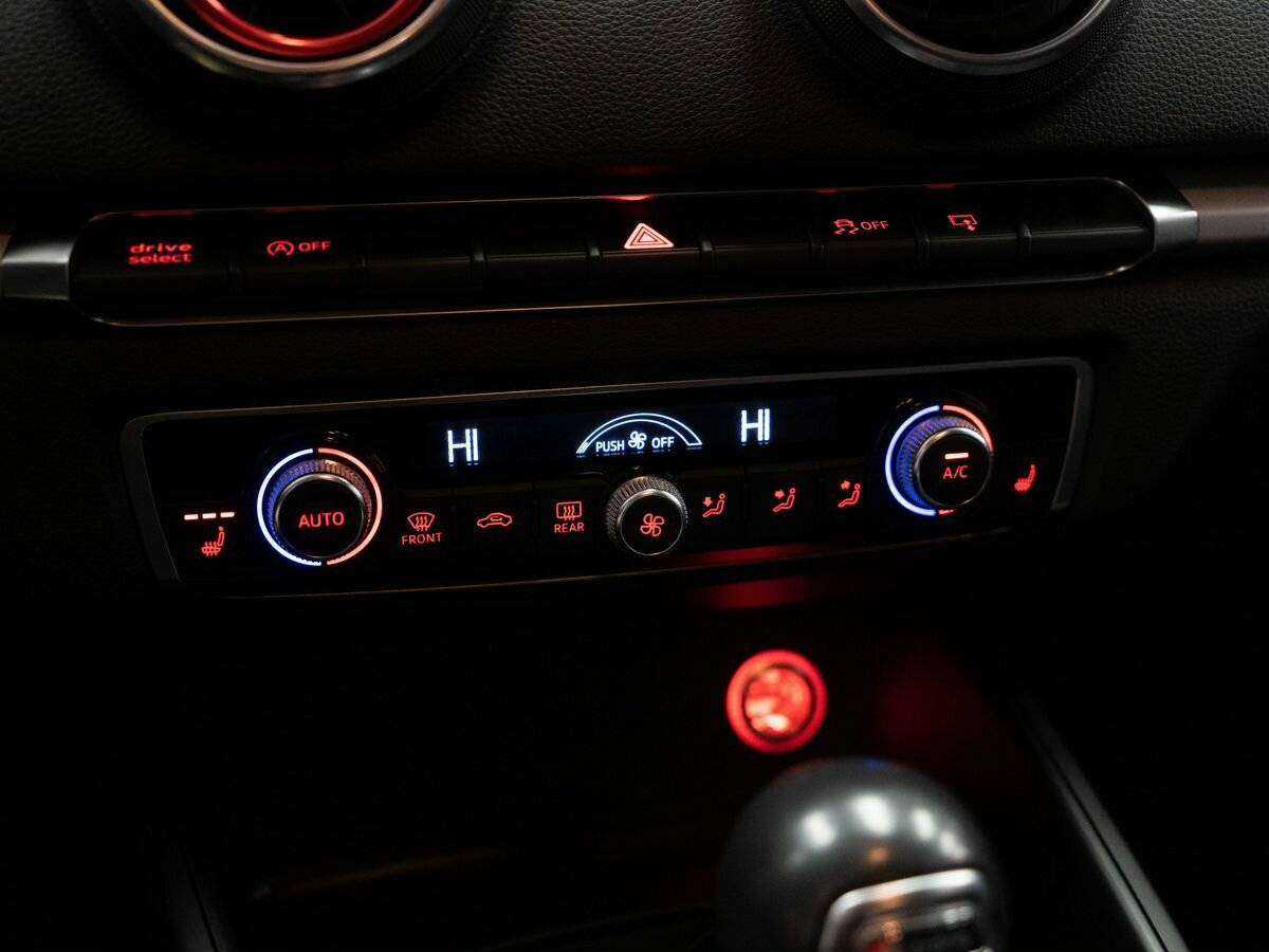 Купить Audi A3, 2013, 115 000 км.. Фото: #12