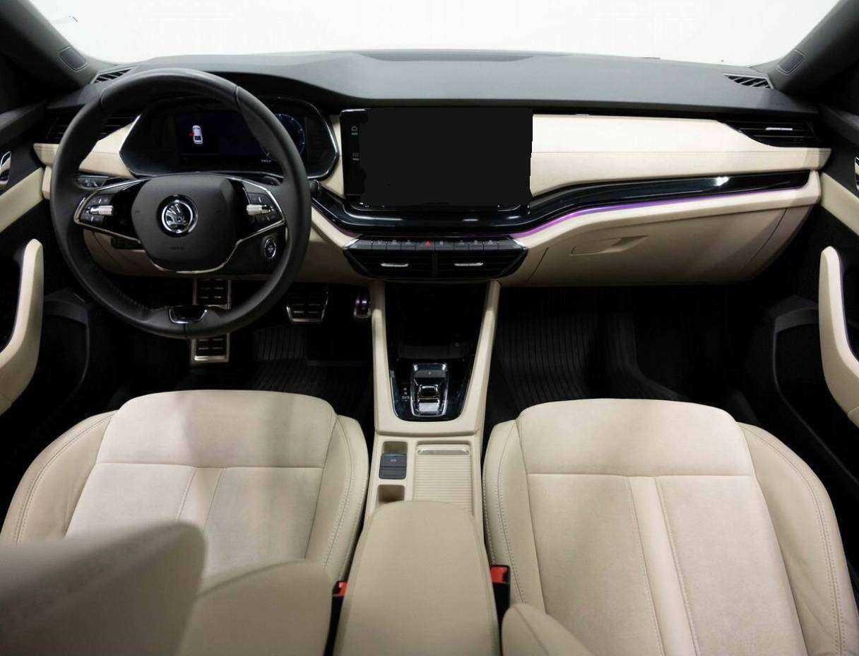 Купить Skoda Octavia, 2021, 37 000 км.. Фото: #14