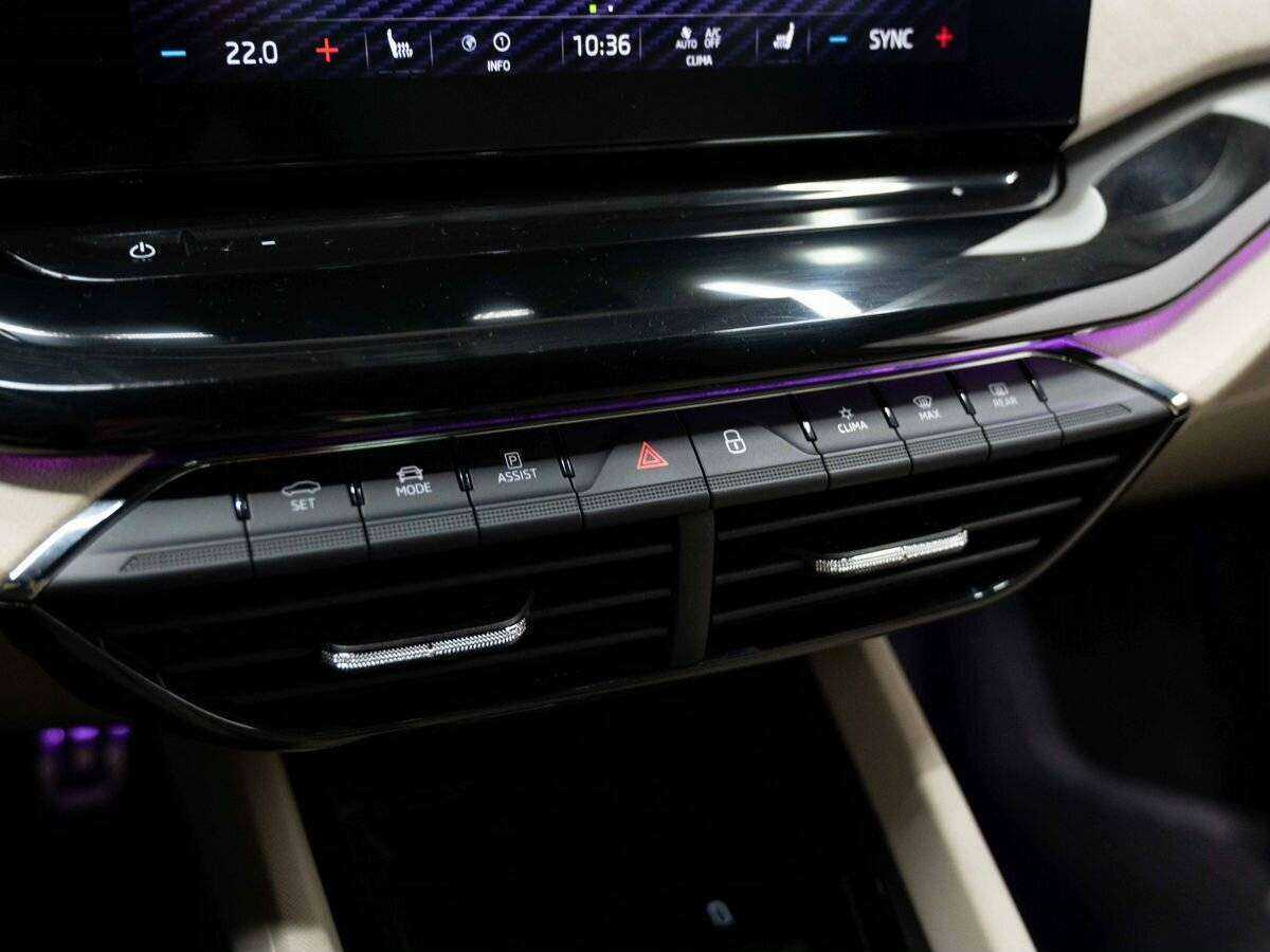 Купить Skoda Octavia, 2021, 37 000 км.. Фото: #20